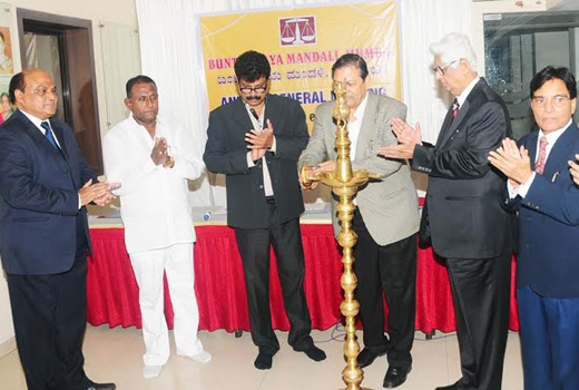 Justice Santosh Hegde regrets deteriorating legal machinery in nation 1